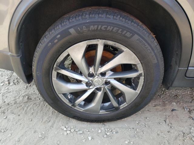 Photo 8 VIN: 5N1AT2MV1FC814304 - NISSAN ROGUE S 