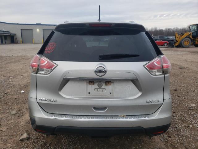 Photo 5 VIN: 5N1AT2MV1FC818076 - NISSAN ROGUE S 