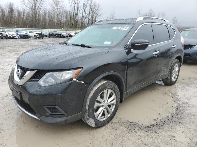 Photo 0 VIN: 5N1AT2MV1FC822208 - NISSAN ROGUE 