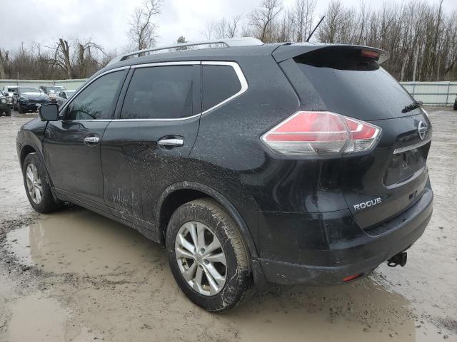 Photo 1 VIN: 5N1AT2MV1FC822208 - NISSAN ROGUE 