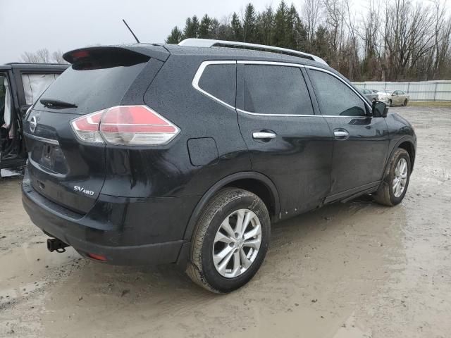 Photo 2 VIN: 5N1AT2MV1FC822208 - NISSAN ROGUE 