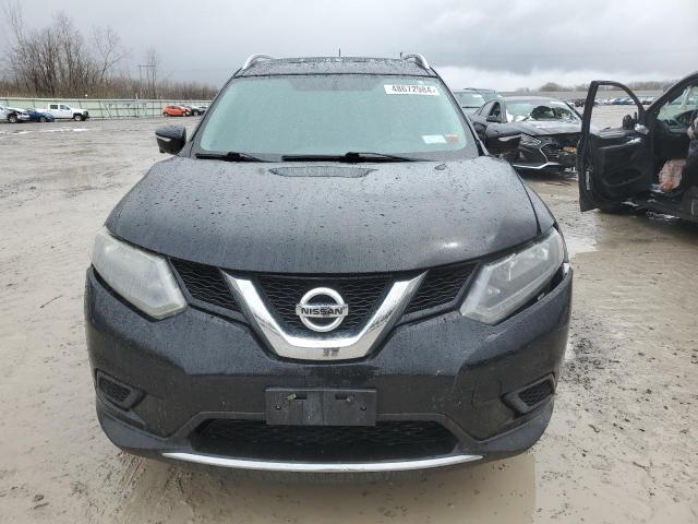 Photo 4 VIN: 5N1AT2MV1FC822208 - NISSAN ROGUE 