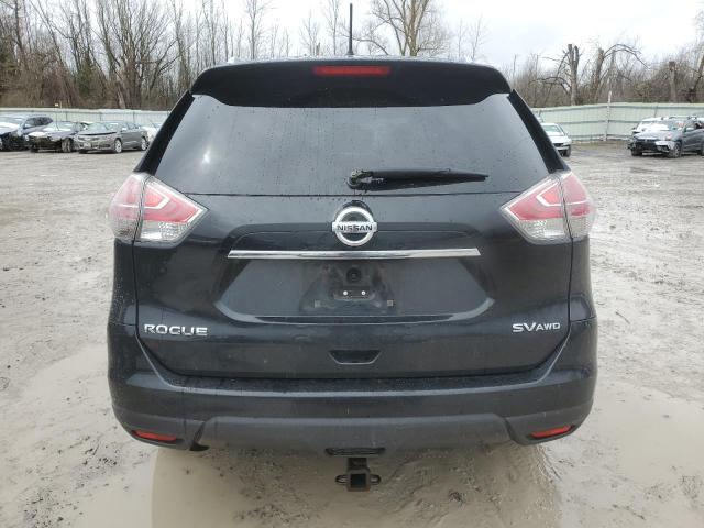 Photo 5 VIN: 5N1AT2MV1FC822208 - NISSAN ROGUE 