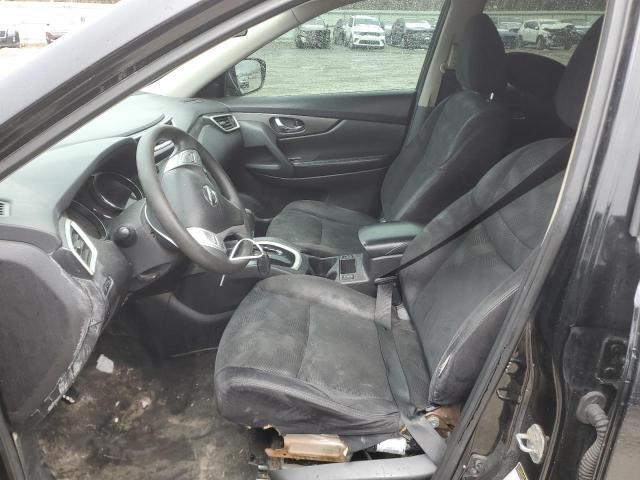 Photo 6 VIN: 5N1AT2MV1FC822208 - NISSAN ROGUE 