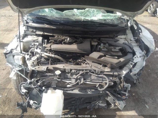 Photo 9 VIN: 5N1AT2MV1FC823021 - NISSAN ROGUE 