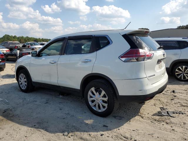 Photo 1 VIN: 5N1AT2MV1FC823374 - NISSAN ROGUE S 