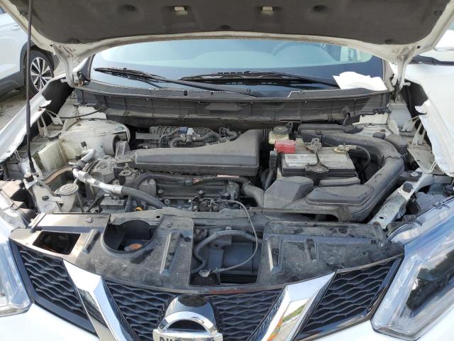 Photo 11 VIN: 5N1AT2MV1FC823374 - NISSAN ROGUE S 