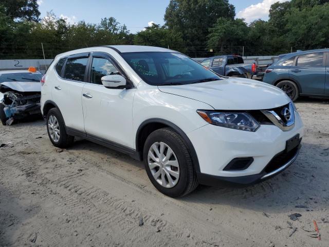 Photo 3 VIN: 5N1AT2MV1FC823374 - NISSAN ROGUE S 