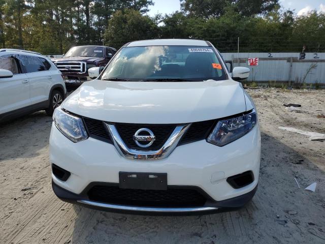 Photo 4 VIN: 5N1AT2MV1FC823374 - NISSAN ROGUE S 