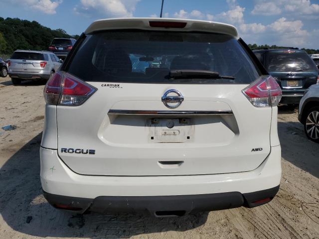 Photo 5 VIN: 5N1AT2MV1FC823374 - NISSAN ROGUE S 