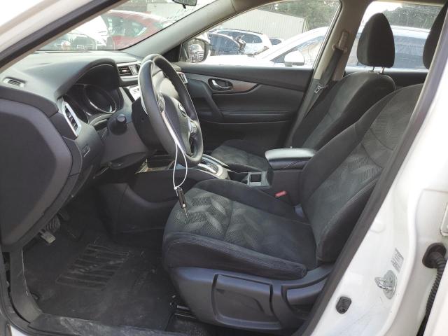 Photo 6 VIN: 5N1AT2MV1FC823374 - NISSAN ROGUE S 