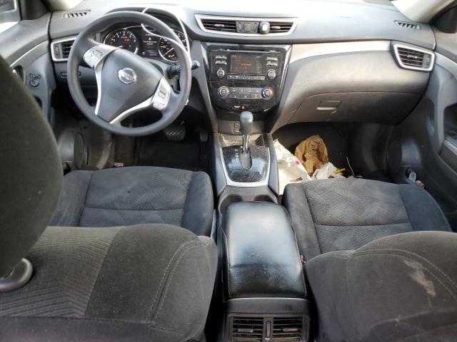 Photo 7 VIN: 5N1AT2MV1FC823374 - NISSAN ROGUE S 