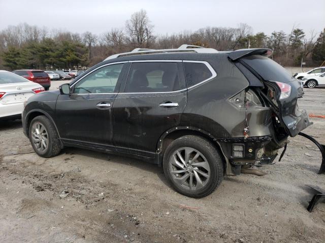 Photo 1 VIN: 5N1AT2MV1FC826002 - NISSAN ROGUE S 