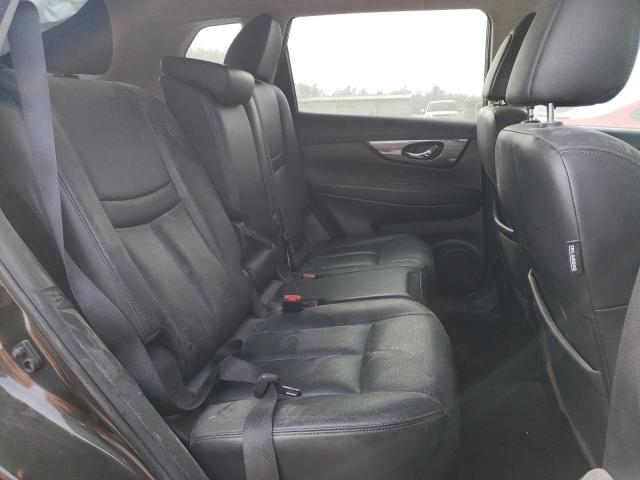 Photo 10 VIN: 5N1AT2MV1FC826002 - NISSAN ROGUE S 