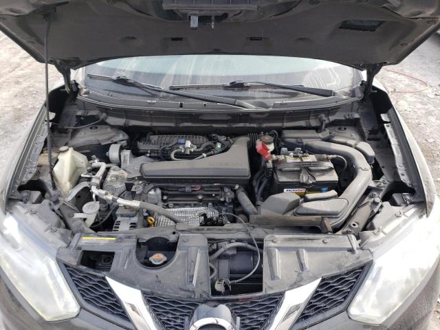 Photo 11 VIN: 5N1AT2MV1FC826002 - NISSAN ROGUE S 