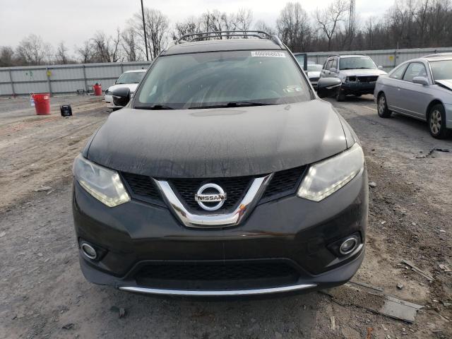 Photo 4 VIN: 5N1AT2MV1FC826002 - NISSAN ROGUE S 