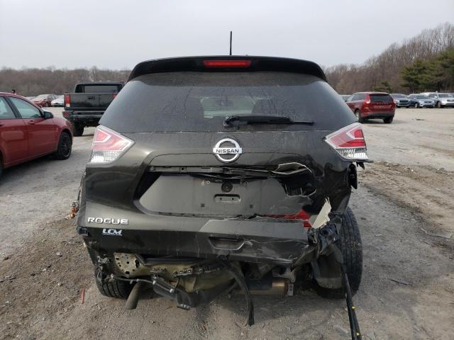 Photo 5 VIN: 5N1AT2MV1FC826002 - NISSAN ROGUE S 