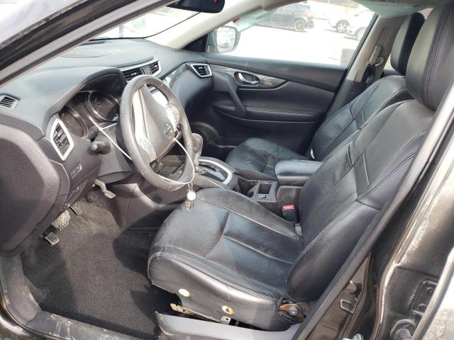 Photo 6 VIN: 5N1AT2MV1FC826002 - NISSAN ROGUE S 