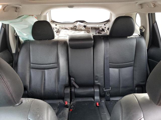 Photo 9 VIN: 5N1AT2MV1FC826002 - NISSAN ROGUE S 