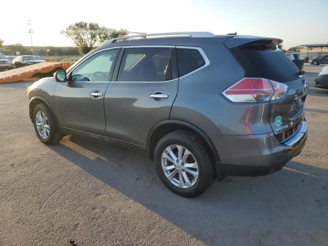 Photo 1 VIN: 5N1AT2MV1FC826162 - NISSAN ROGUE S 