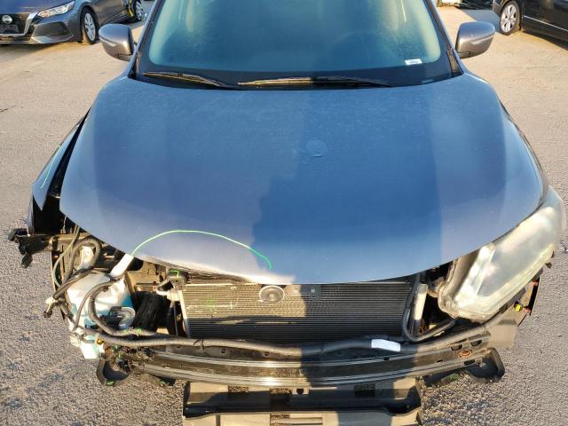 Photo 11 VIN: 5N1AT2MV1FC826162 - NISSAN ROGUE S 