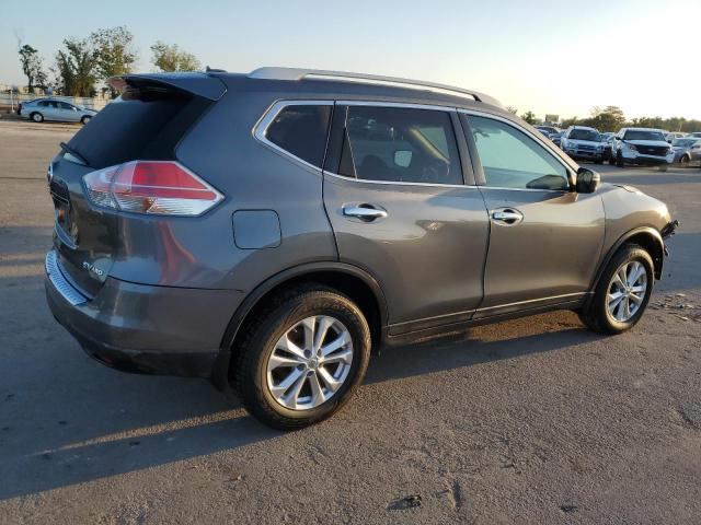 Photo 2 VIN: 5N1AT2MV1FC826162 - NISSAN ROGUE S 