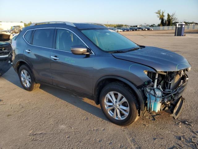 Photo 3 VIN: 5N1AT2MV1FC826162 - NISSAN ROGUE S 