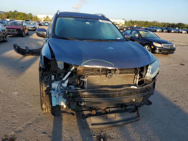 Photo 4 VIN: 5N1AT2MV1FC826162 - NISSAN ROGUE S 