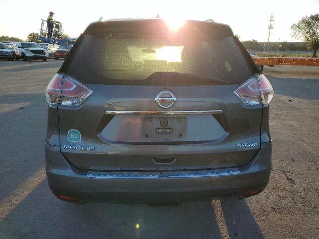 Photo 5 VIN: 5N1AT2MV1FC826162 - NISSAN ROGUE S 