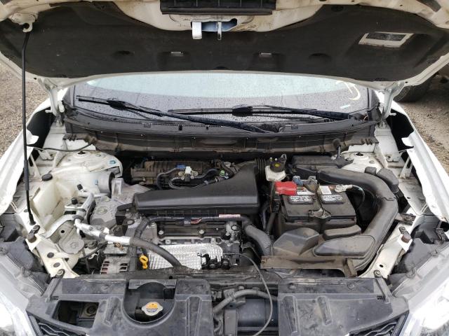 Photo 6 VIN: 5N1AT2MV1FC826422 - NISSAN ROGUE S 