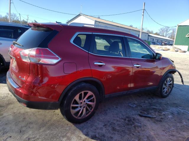 Photo 2 VIN: 5N1AT2MV1FC828431 - NISSAN ROGUE 