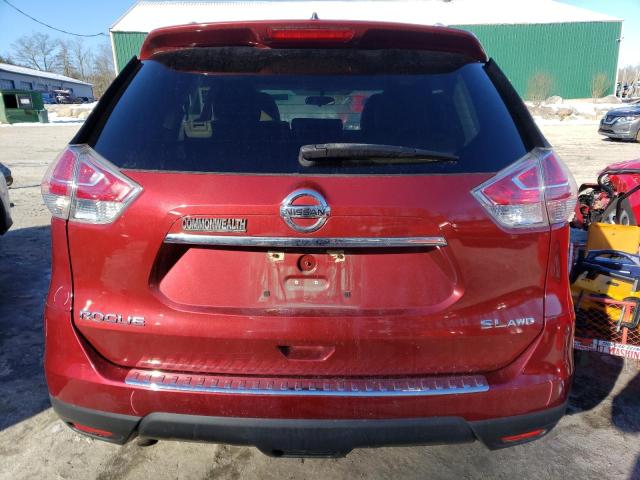 Photo 5 VIN: 5N1AT2MV1FC828431 - NISSAN ROGUE 