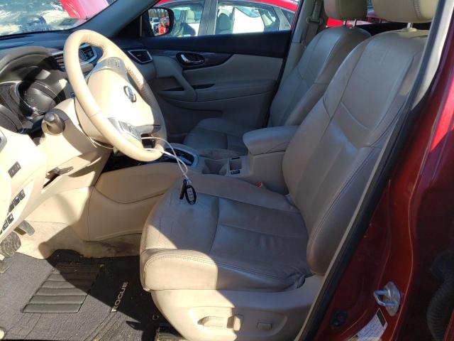 Photo 6 VIN: 5N1AT2MV1FC828431 - NISSAN ROGUE 