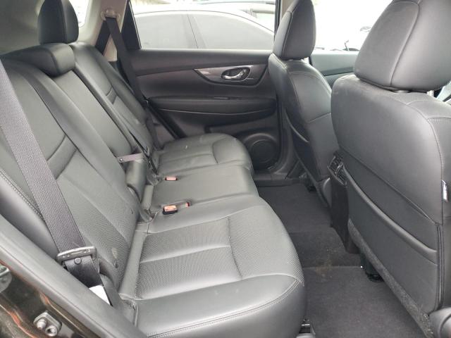 Photo 5 VIN: 5N1AT2MV1FC829692 - NISSAN ROGUE S 