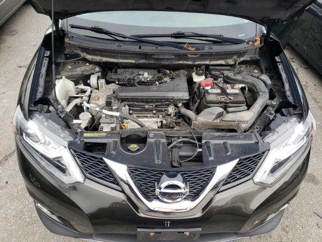 Photo 6 VIN: 5N1AT2MV1FC829692 - NISSAN ROGUE S 