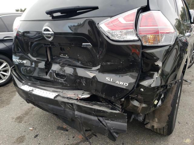 Photo 8 VIN: 5N1AT2MV1FC829692 - NISSAN ROGUE S 