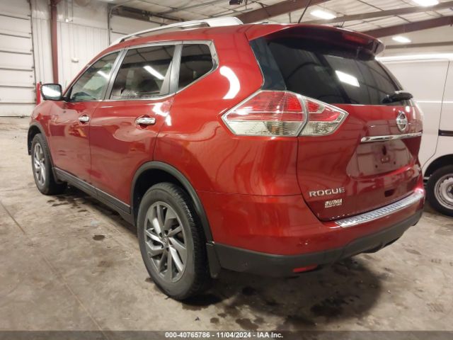 Photo 2 VIN: 5N1AT2MV1FC831782 - NISSAN ROGUE 