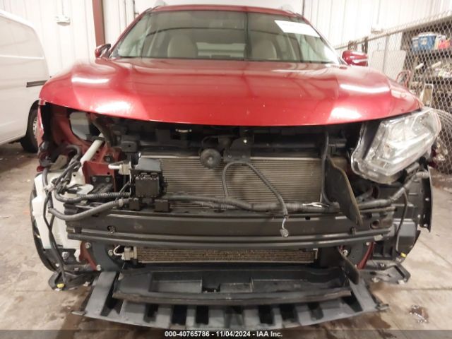 Photo 5 VIN: 5N1AT2MV1FC831782 - NISSAN ROGUE 