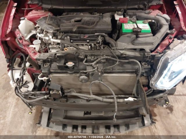 Photo 9 VIN: 5N1AT2MV1FC831782 - NISSAN ROGUE 