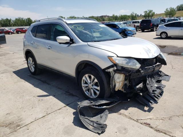 Photo 0 VIN: 5N1AT2MV1FC833953 - NISSAN ROGUE S 