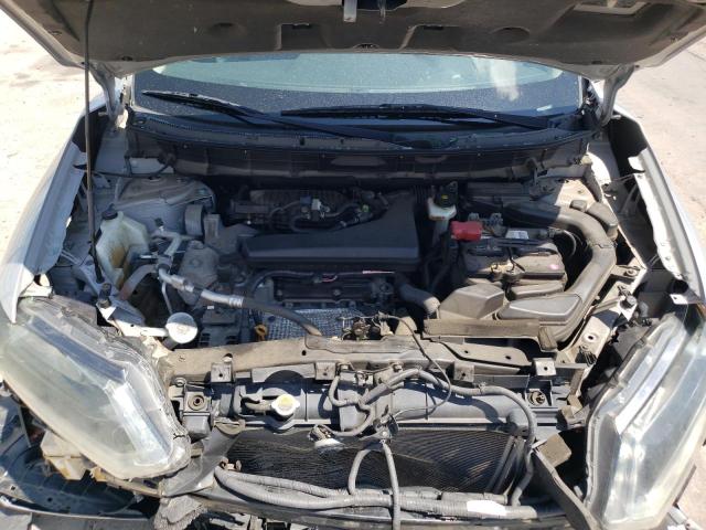 Photo 6 VIN: 5N1AT2MV1FC833953 - NISSAN ROGUE S 