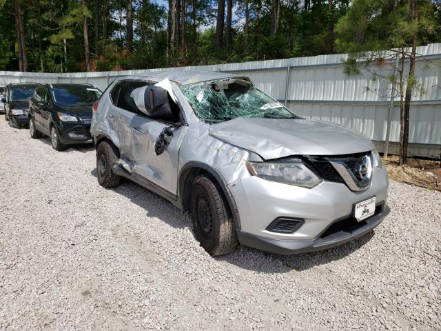 Photo 0 VIN: 5N1AT2MV1FC835797 - NISSAN ROGUE S 