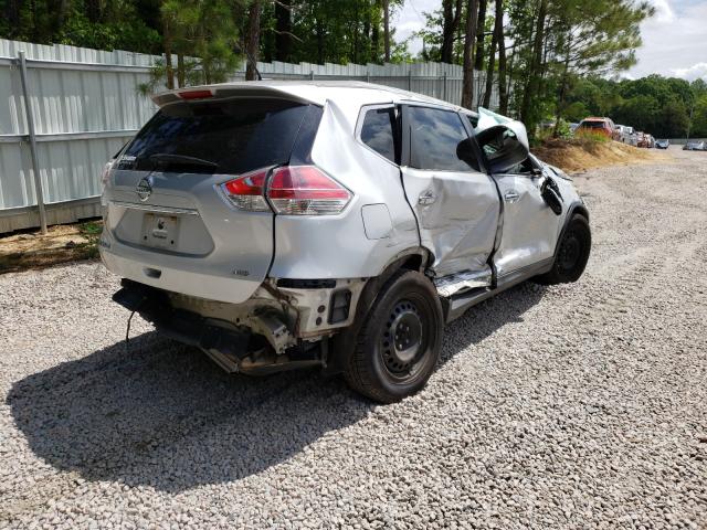 Photo 3 VIN: 5N1AT2MV1FC835797 - NISSAN ROGUE S 