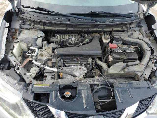 Photo 10 VIN: 5N1AT2MV1FC839591 - NISSAN ROGUE 