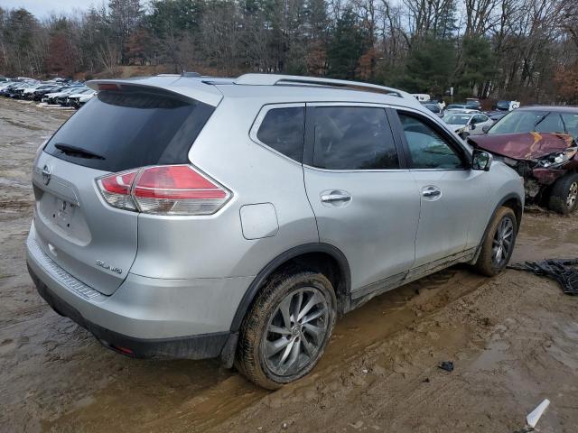 Photo 2 VIN: 5N1AT2MV1FC839591 - NISSAN ROGUE 