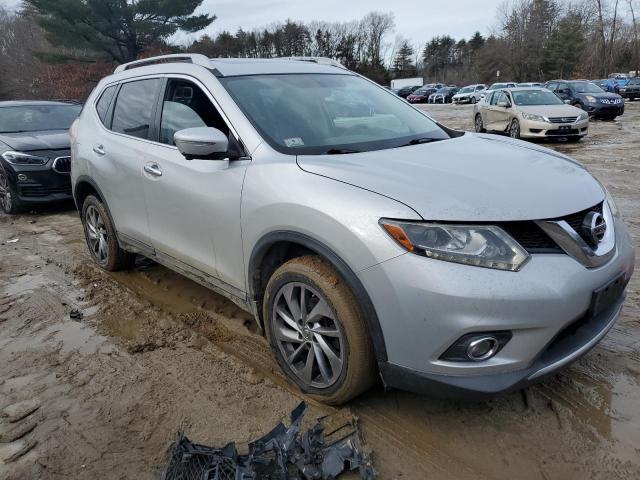 Photo 3 VIN: 5N1AT2MV1FC839591 - NISSAN ROGUE 