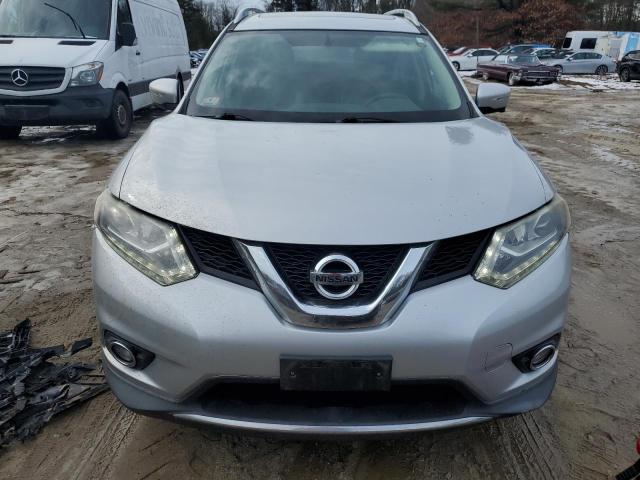 Photo 4 VIN: 5N1AT2MV1FC839591 - NISSAN ROGUE 