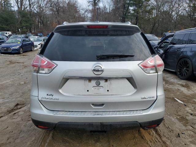 Photo 5 VIN: 5N1AT2MV1FC839591 - NISSAN ROGUE 