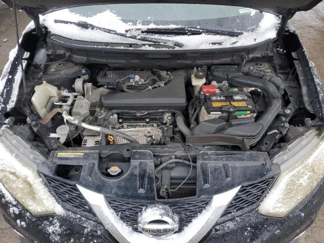 Photo 11 VIN: 5N1AT2MV1FC840711 - NISSAN ROGUE S 