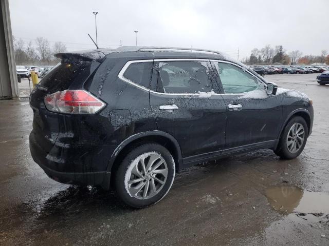 Photo 2 VIN: 5N1AT2MV1FC840711 - NISSAN ROGUE S 